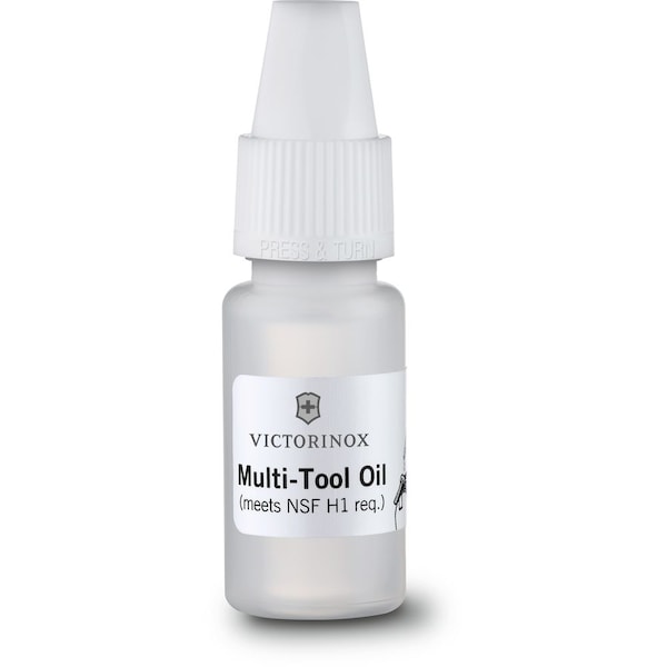 Swiss Army Brands 2024 Victorinox Swiss Army Knife Oil VIC4.3302 Zoro